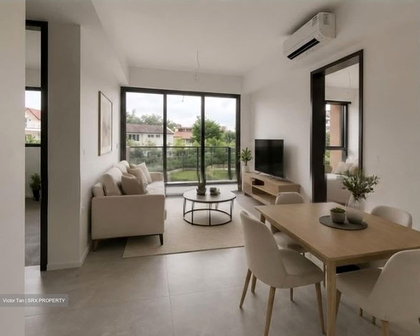 Amo Residence (D20), Apartment #574642041